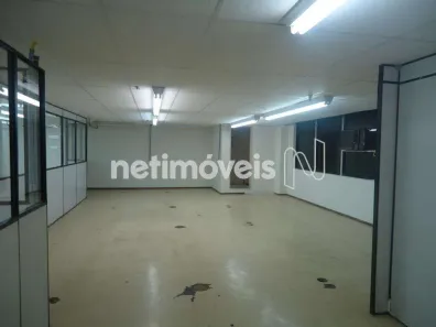 Sala Comercial à venda, 441m² no Cruzeiro, Belo Horizonte