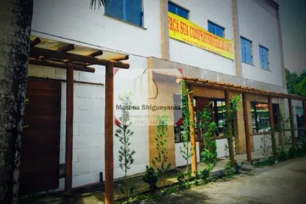 Imóvel Comercial com 1 Quarto à venda, 800m² no Acupe de Brotas, Salvador