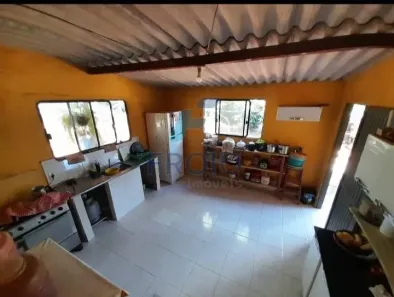 Fazenda/Sítio com 3 Quartos à venda, 2000m² no , Goianápolis