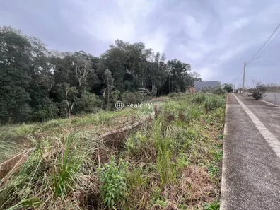 Lote/Terreno à venda, 420m² no Universitário, Bento Gonçalves