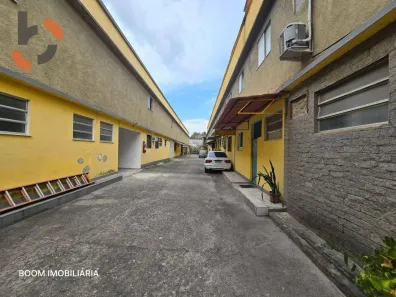 Apartamento com 2 Quartos à venda, 96m² no Comendador Soares, Nova Iguaçu