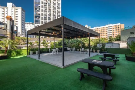 Sala Comercial para alugar, 350m² no Savassi, Belo Horizonte