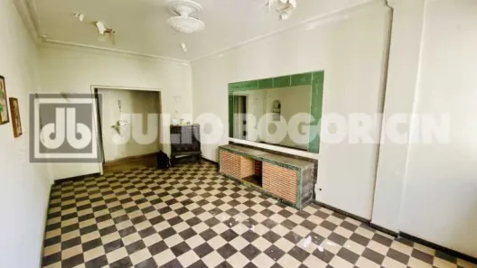 Apartamento com 3 Quartos à venda, 120m² no Leme, Rio de Janeiro