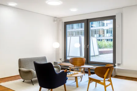 Sala Comercial para alugar, 5m² no Anchieta, Belo Horizonte