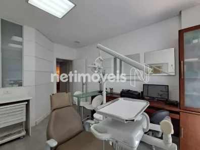 Sala Comercial à venda, 49m² no Santo Antônio, Belo Horizonte