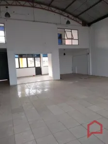 Galpão/Depósito/Armazém para alugar, 400m² no Santos Dumont, São Leopoldo