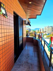 Cobertura com 3 Quartos à venda, 100m² no Passagem, Cabo Frio