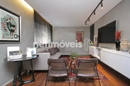 Apartamento com 3 Quartos à venda, 200m² no Lourdes, Belo Horizonte