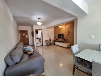 Apartamento com 3 Quartos à venda, 145m² no Caiçara-Adelaide, Belo Horizonte