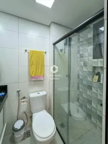 Apartamento com 3 Quartos à venda, 122m² no Caiçara-Adelaide, Belo Horizonte