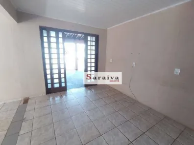 Casa com 3 Quartos para venda ou aluguel, 180m² no Irmãos Franceschi, Itapuí