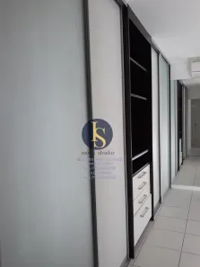 Apartamento com 3 Quartos para alugar, 130m² no Canela, Salvador