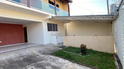 Sobrado com 3 Quartos à venda, 180m² no Jardim Campos Verdes, Hortolândia