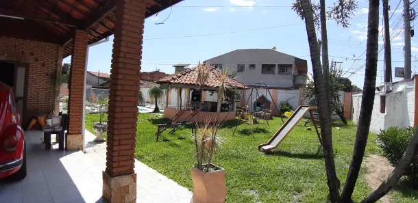 Casa com 3 Quartos à venda, 310m² no Loteamento Parque Vera Cruz, Tremembé