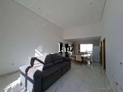 Casa de Condomínio com 3 Quartos à venda, 195m² no Condomínio Ninho Verde II, Pardinho