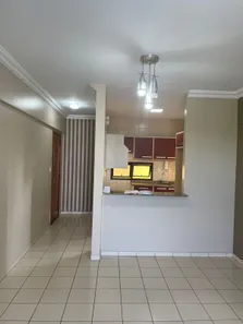 Apartamento com 3 Quartos para alugar, 95m² no Parque 10 de Novembro, Manaus