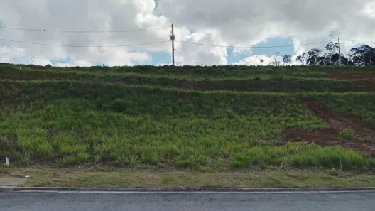 Lote/Terreno à venda, 250m² no Cézar de Souza, Mogi das Cruzes