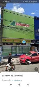 Ponto Comercial para alugar, 250m² no Curuzu, Salvador