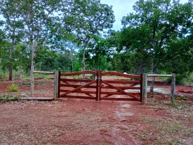 Lote/Terreno à venda, 20000m² no Cordisburgo, Cordisburgo