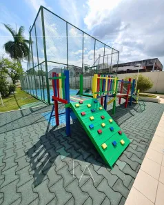 Apartamento com 2 Quartos para alugar, 55m² no Santo Agostinho, Manaus