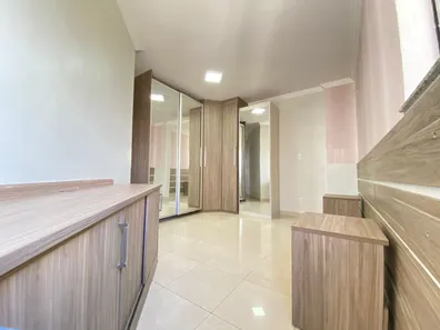 Apartamento com 3 Quartos à venda, 107m² no Sul, Brasília