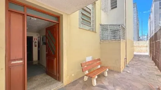 Apartamento com 1 Quarto à venda, 44m² no Praia de Belas, Porto Alegre