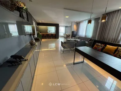 Apartamento com 3 Quartos à venda, 140m² no São Pedro, Belo Horizonte