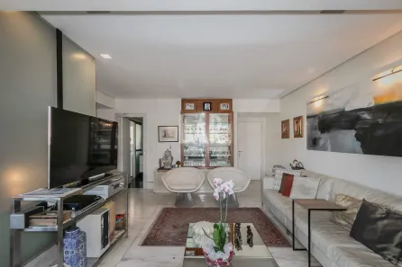 Cobertura com 4 Quartos à venda, 180m² no Vila Paris, Belo Horizonte