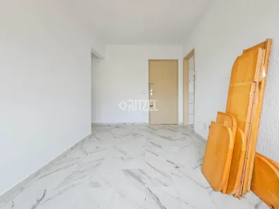 Apartamento com 2 Quartos para alugar, 56m² no Ouro Branco, Novo Hamburgo