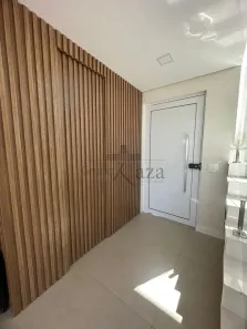 Casa de Condomínio com 3 Quartos à venda, 252m² no Condomínio Terras do Vale, Caçapava