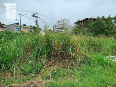 Lote/Terreno à venda, 2400m² no Vila Três, São Gonçalo