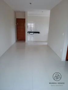 Apartamento com 2 Quartos à venda, 57m² no Jardim do Sol, Sorocaba