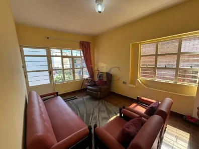 Casa com 3 Quartos para alugar, 130m² no Jardim Avenida, Salto de Pirapora