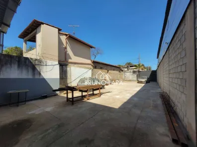 Lote/Terreno para alugar, 240m² no Padre Eustáquio, Igarapé