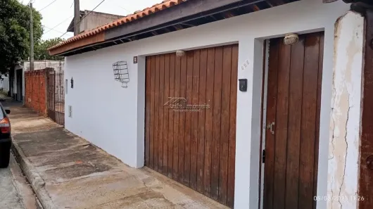 Casa com 4 Quartos para venda ou aluguel, 157m² no Remanso Campineiro, Hortolândia