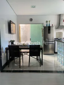 Casa com 3 Quartos à venda, 110m² no Residencial Visão, Lagoa Santa
