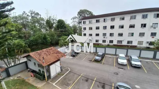 Apartamento com 2 Quartos à venda, 45m² no Campo Grande, Rio de Janeiro