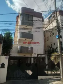 Cobertura com 2 Quartos para alugar, 140m² no Pompéia, Belo Horizonte
