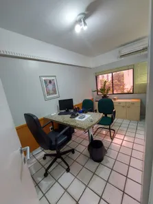 Consultório com 3 Quartos à venda, 35m² no Graças, Recife