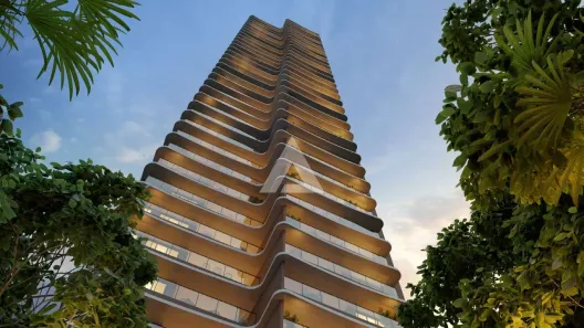 Apartamento com 4 Quartos à venda, 168m² no Horto Florestal, Salvador