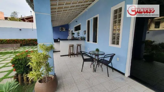 Casa de Condomínio com 4 Quartos à venda, 190m² no Jardim Placaford, Salvador