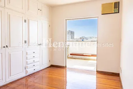 Cobertura com 3 Quartos à venda, 170m² no Laranjeiras, Rio de Janeiro