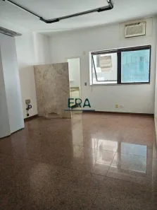 para alugar, 25m² no Funcionários, Belo Horizonte