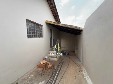 Casa com 3 Quartos para venda ou aluguel, 120m² no Marechal Rondon, Igarapé