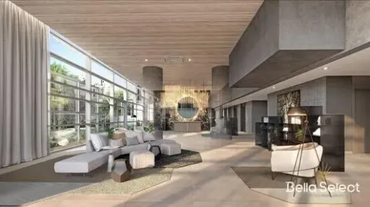 ARIA HIGIENOPOLIS - ZO no Higienópolis, São Paulo