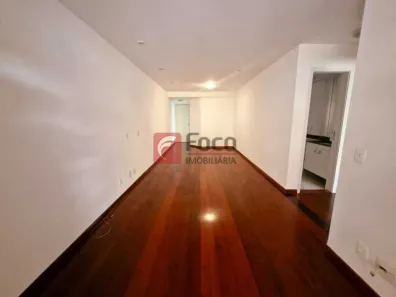 Apartamento com 2 Quartos à venda, 85m² no Jardim Botânico, Rio de Janeiro
