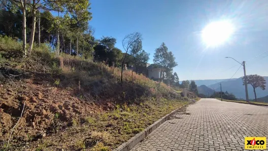 Lote/Terreno à venda, 490m² no , Nova Petrópolis