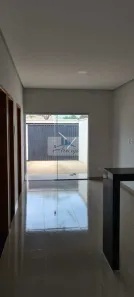 Casa com 2 Quartos à venda, 64m² no Loteamento Lago Sul (Taquaralto), Palmas