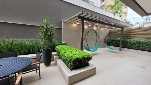 Cobertura com 4 Quartos à venda, 170m² no Savassi, Belo Horizonte