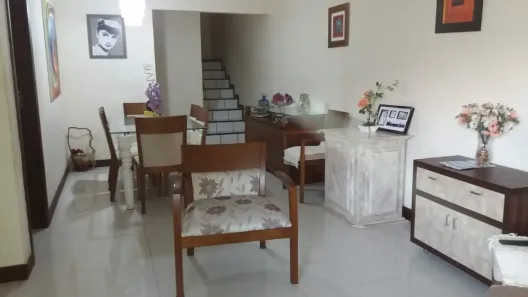 Casa com 3 Quartos à venda, 106m² no Itapuã, Salvador